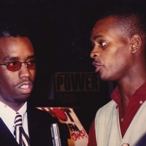 Meet your Posher, Barkim